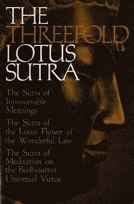 Threefold Lotus Sutra