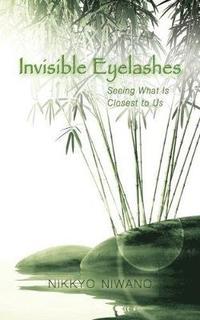 bokomslag Invisible Eyelashes
