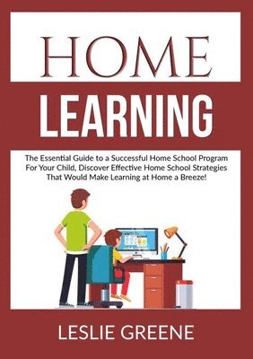 Home Learning 1