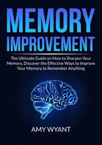 bokomslag Memory Improvement