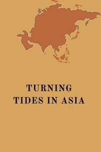 bokomslag Turning Tides in Asia