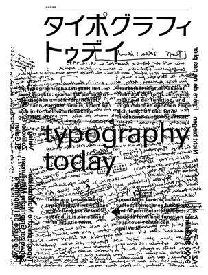 Typography Today