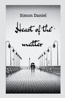 Simon Daniel - Heart of the matter, Häftad