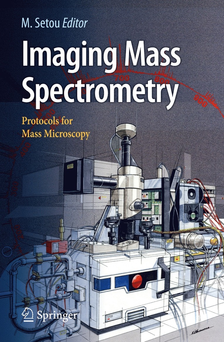 Imaging Mass Spectrometry 1