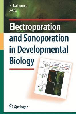 Electroporation and Sonoporation in Developmental Biology 1