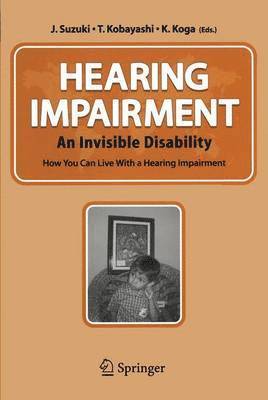 bokomslag Hearing Impairment