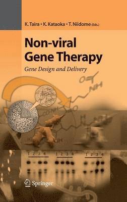 bokomslag Non-viral Gene Therapy