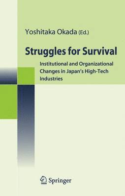 Struggles for Survival 1