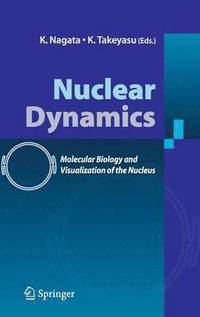 bokomslag Nuclear Dynamics
