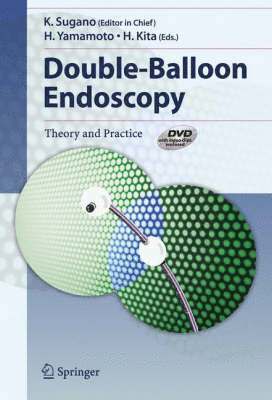 bokomslag Double-Balloon Endoscopy