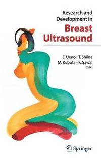 bokomslag Research and Development in Breast Ultrasound