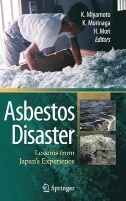 Asbestos Disaster 1