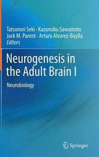 bokomslag Neurogenesis in the Adult Brain I
