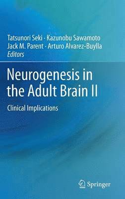 bokomslag Neurogenesis in the Adult Brain II