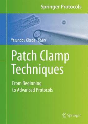 Patch Clamp Techniques 1