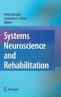 bokomslag Systems Neuroscience and Rehabilitation