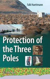 bokomslag Protection of the Three Poles