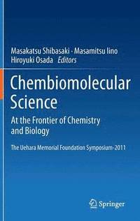 bokomslag Chembiomolecular Science