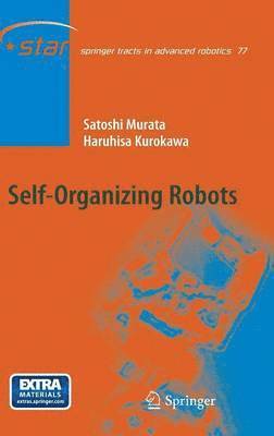 Self-Organizing Robots 1