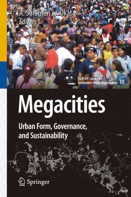 Megacities 1