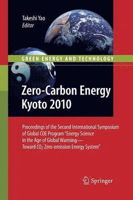 Zero-Carbon Energy Kyoto 2010 1