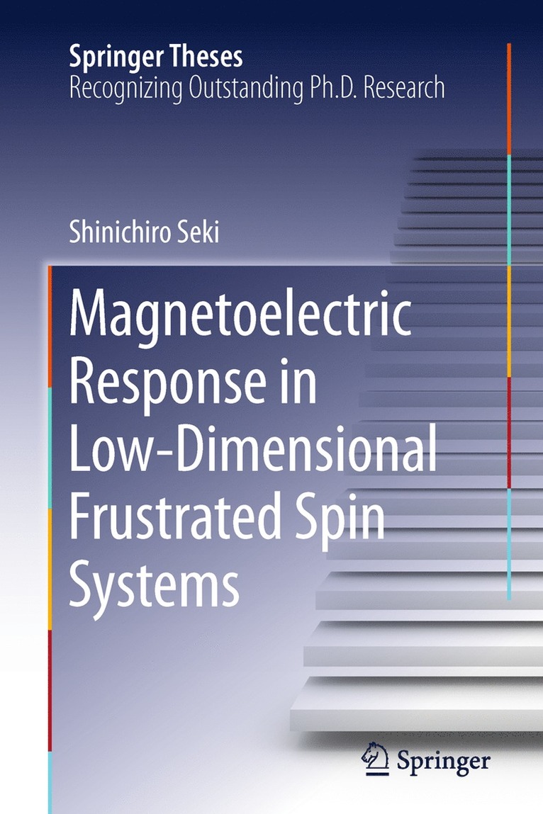 Magnetoelectric Response in Low-Dimensional Frustrated Spin Systems 1