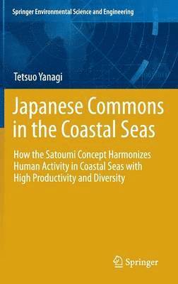 Japanese Commons in the Coastal Seas