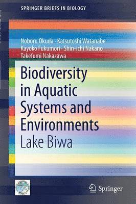 Biodiversity in Aquatic Systems and Environments 1