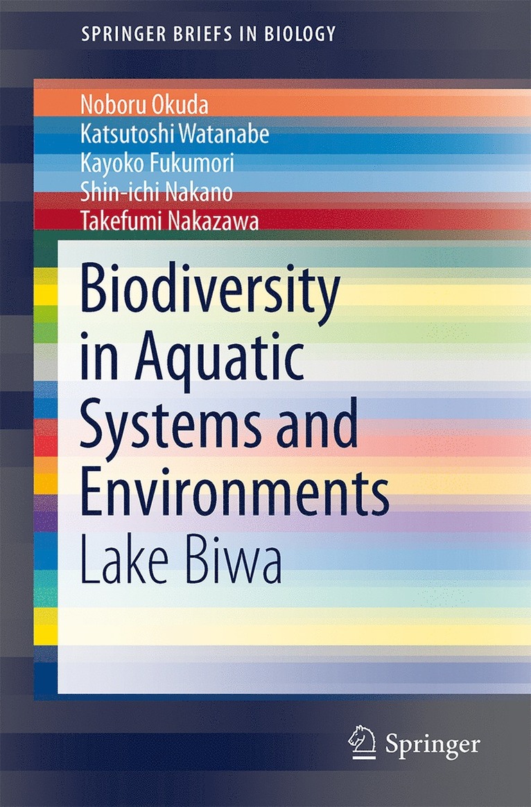 Biodiversity in Aquatic Systems and Environments