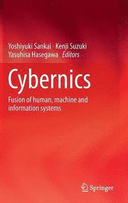 Cybernics 1