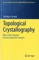 Topological Crystallography 1