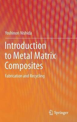 Introduction to Metal Matrix Composites 1