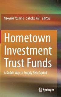bokomslag Hometown Investment Trust Funds