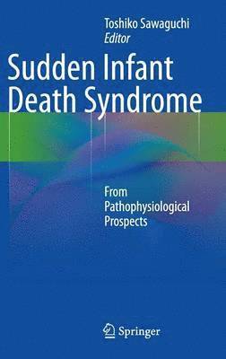 bokomslag Sudden Infant Death Syndrome