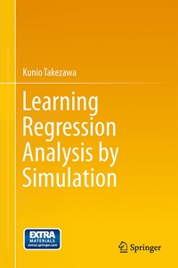 bokomslag Learning Regression Analysis by Simulation