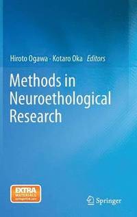 bokomslag Methods in Neuroethological Research