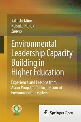 Environmental Leadership Capacity Building in Higher Education 1