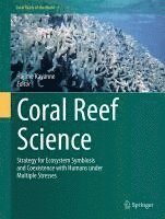 bokomslag Coral Reef Science