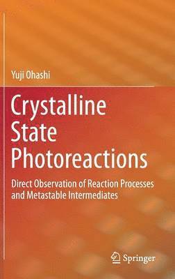 Crystalline State Photoreactions 1