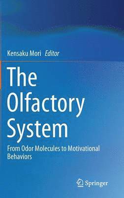 bokomslag The Olfactory System