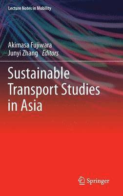 Sustainable Transport Studies in Asia 1