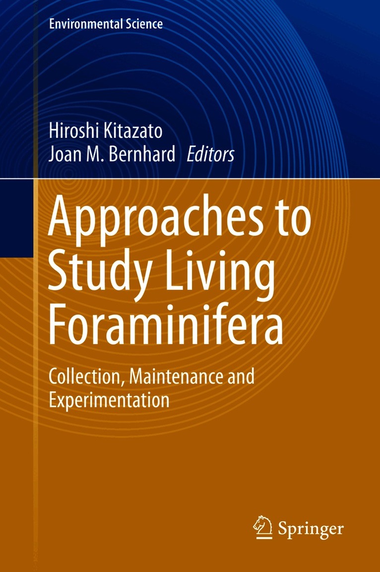 Approaches to Study Living Foraminifera