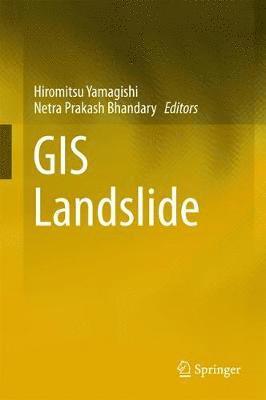 GIS Landslide 1