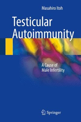 bokomslag Testicular Autoimmunity