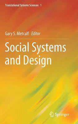 Social Systems and Design 1
