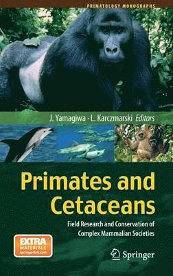 Primates and Cetaceans 1