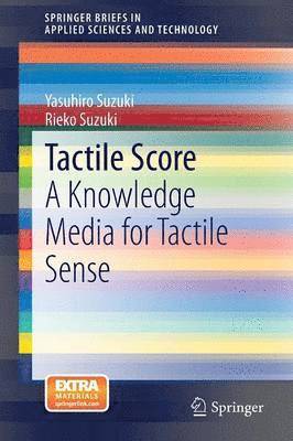 Tactile Score 1