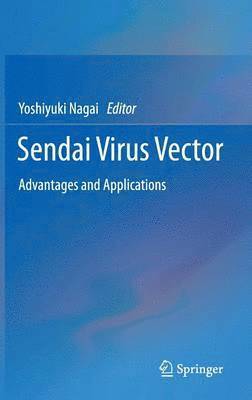 Sendai Virus Vector 1