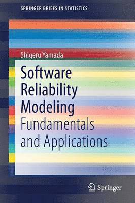 Software Reliability Modeling 1