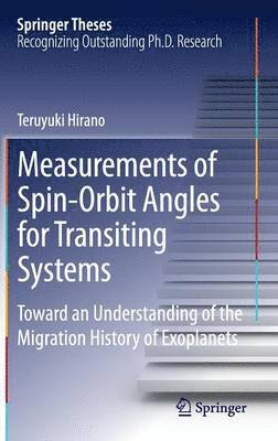 Measurements of Spin-Orbit Angles for Transiting Systems 1